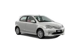 Toyota Etios – Sedan