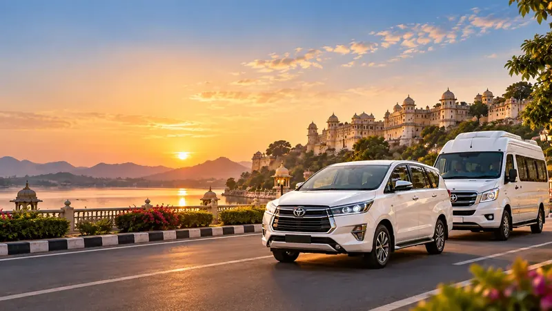 Outstation Cab Service from Mathura