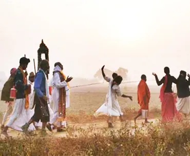 84 Kosh Yatra