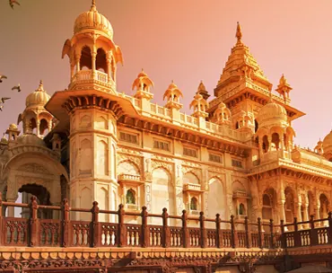 Rajasthan Tour