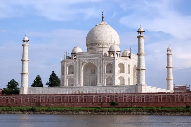 Agra Tour