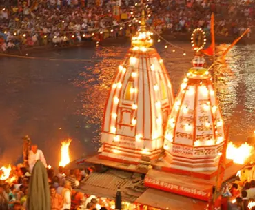 Mathura Tour